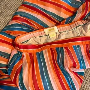 Maeve skirt size medium